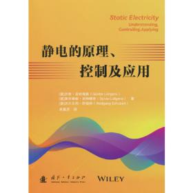 静电放电及危害防护——电磁兼容技术与应用丛书