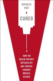 Cure：A Journey into the Science of Mind Over Body