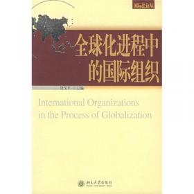 国家哲学社会科学成果文库：国际组织与国际法实施机制的发展