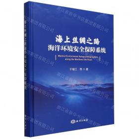 海上丝绸之路地缘风险评估与决策支持