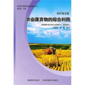 生态村官培训读本丛书（绿色文化篇）：生态文明在农村的传播