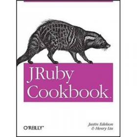 JRuby语言实战技术