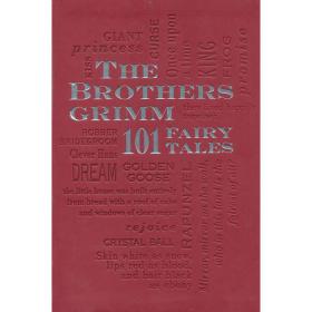 Brothers Grimm：The Complete Fairy Tales (Wordsworth Special Editions) (Wordsworth Classics)