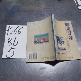 椰风窗前共琢磨