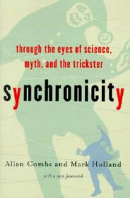 Synchronicity：An Acausal Connecting Principle.