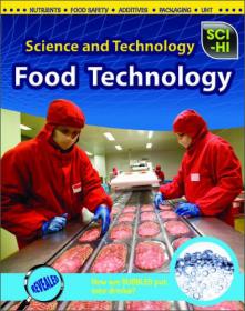 GreenTechnology(Sci-Hi:ScienceandTechnology)