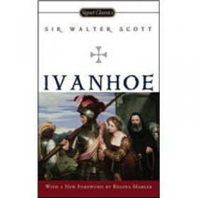Ivanhoe (Barnes & Noble Classics Series)