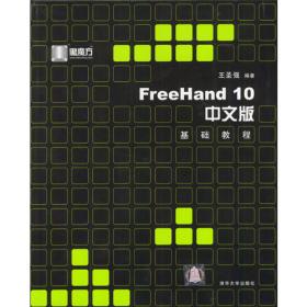 中文版Fiash MX实用教程(本版CD)