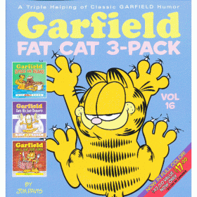 Garfield Loses His Feet: His 9th Book