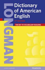 Longman Language Activator：Helps You Write and Speak Natural English