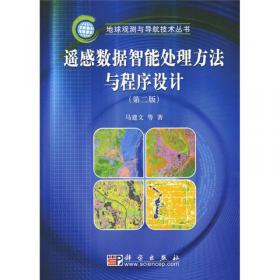 地球观测与导航技术丛书：高光谱影像分析与应用