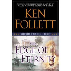 Fall of Giants：Book One of the Century Trilogy