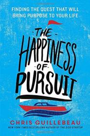 Happiness Of Pursuit