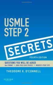 USMLE Step 3 Secrets, 1e
