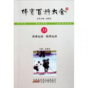 冰球运动蓝皮书：中国冰球运动发展报告（2019～2020）