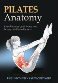 Pilates Workbook for Pregnancy: Illustrated Step-by-Step Matwork Techniques