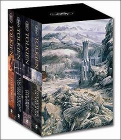 The Hobbit Gift Pack