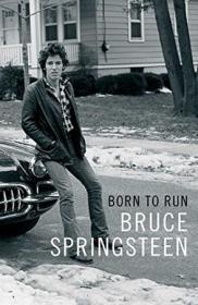 Born to Run：A Hidden Tribe, Superathletes, and the Greatest Race the World Has Never Seen