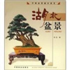 中国苏派盆景——中国盆景流派丛书