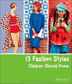 Fashionisto: A Century of Style Icons