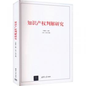 知识产权资产评估促进工程系列丛书：知识产权与竞争策略