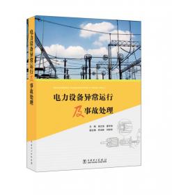 水电站机电设备的安装运行与检修/21世纪水力发电工程建设与管理实用技术丛书
