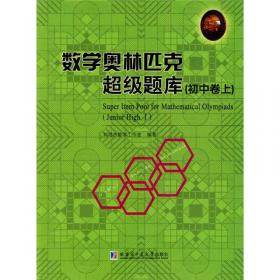 新编中学数学解题方法1000招丛书：复数及其应用（高中版14）