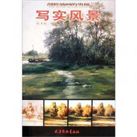 林彩君油画艺术/中国当代实力派油画精品丛书