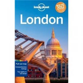 Lonely Planet The Traveller's Guide to Planet Earth