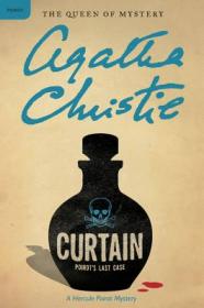 Curtain：Poirot's Last Case