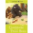 Goldilocks and The Three Bears (Padded Hardback)