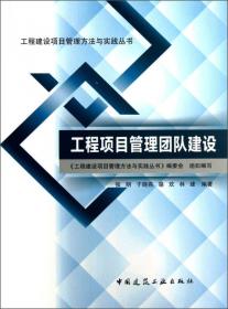工程建设项目管理方法与实践丛书：工程项目策划