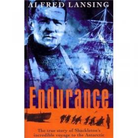 Endurance：Shackleton's Incredible Voyage