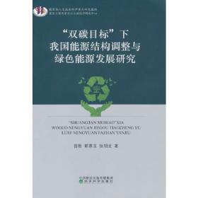 长江上游地区水电资源开发研究