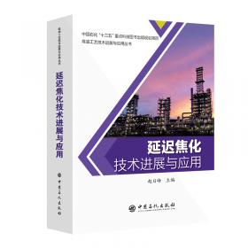 炼油工艺技术进展与应用从书硫黄回收技术进展与应用