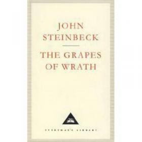 The Grapes of Wrath 愤怒的葡萄 