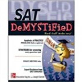C++ Demystified (Demystified Series)
