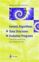 Genetic Programming：On the Programming of Computers by Means of Natural Selection