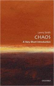 Chaos：Making a New Science