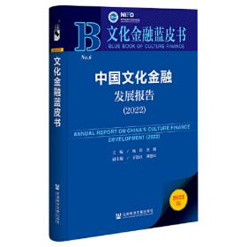 中国金融科技运行报告（2022）