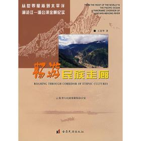 自然与人文的交响诗：三江并流·行走中国