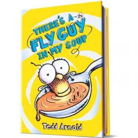 Fly Guy Presents: Sharks (Scholastic Reader, Level 2)  蒼蠅小子科普讀本系列: 鯊魚  