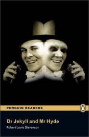 The Jungle Book  (2nd Edition) (Penguin Readers, Level 2)[丛林日记]