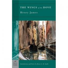 HenryJames:Novels1901-1902