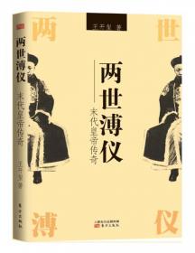 晚清政治新论(北京师范大学史学文库（修订版）)