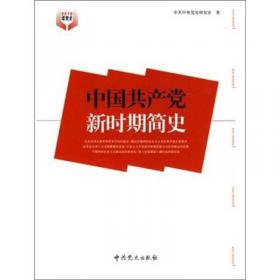 1978-2008-改革开放以来的中国外交-强国之路