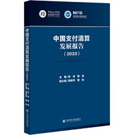 中国金融科技运行报告（2022）