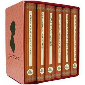 Northanger Abbey, Lady Susan, The Watsons, Sanditon (Oxford World's Classics)