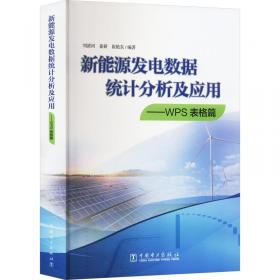 新能源与分布式发电技术(第2版)