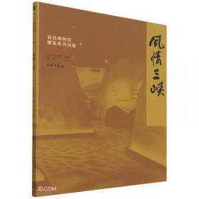 宜昌路家河：长江三峡考古发掘报告